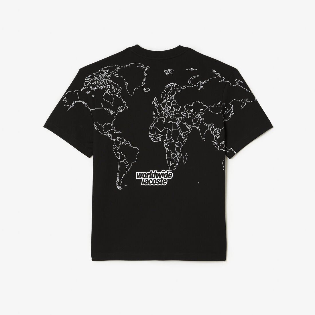 Men's Relaxed Fit Organic Cotton Jersey T-shirt Men's Relaxed Fit Organic Cotton Jersey T-shirt