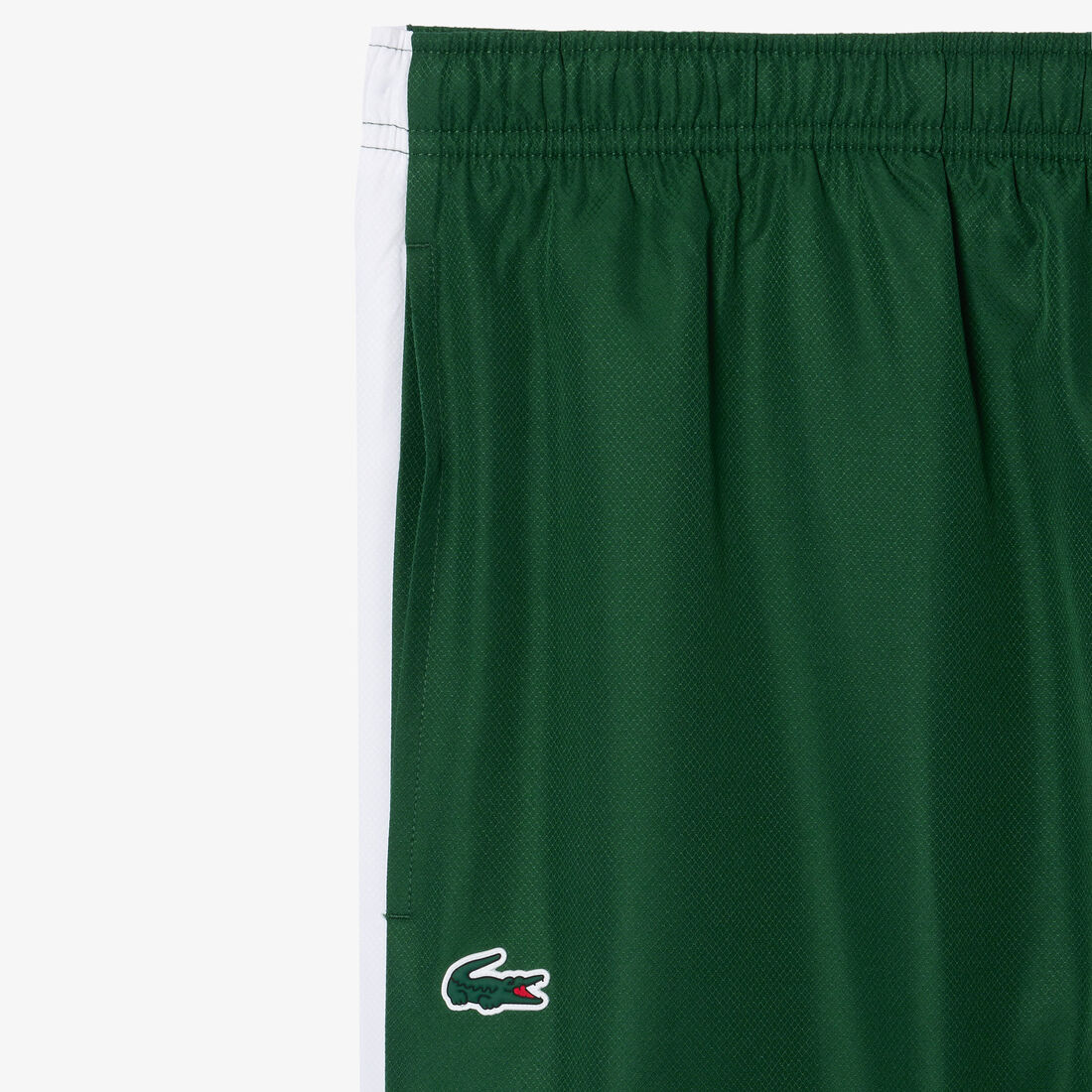 بدلة تنس رياضية بشعار شريطي بدلة تنس رياضية بشعار شريطي