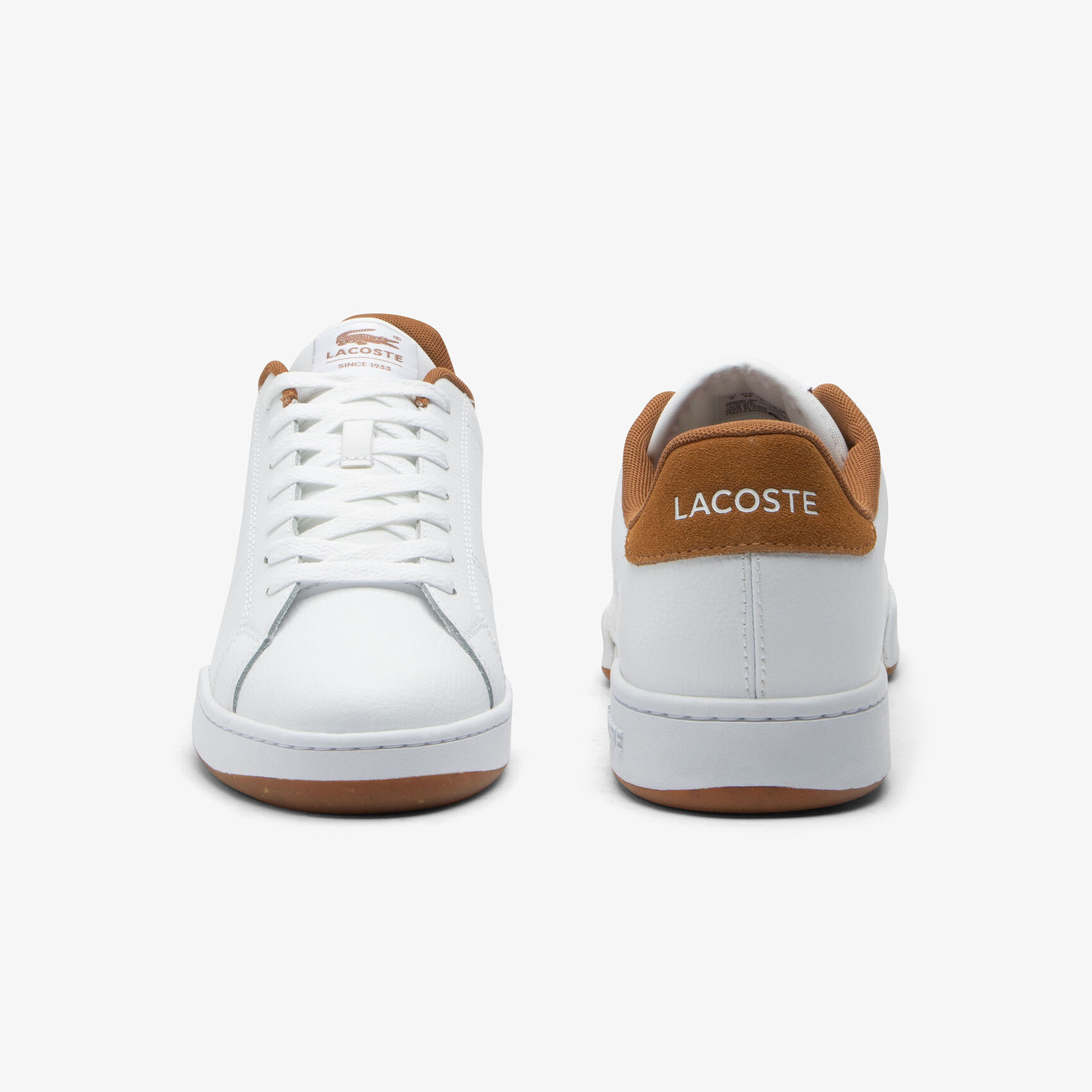 Men's Carnaby Cup Leather Sneakers