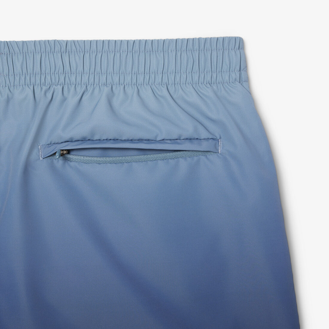 Short Ombre Print Swim Trunks Short Ombre Print Swim Trunks