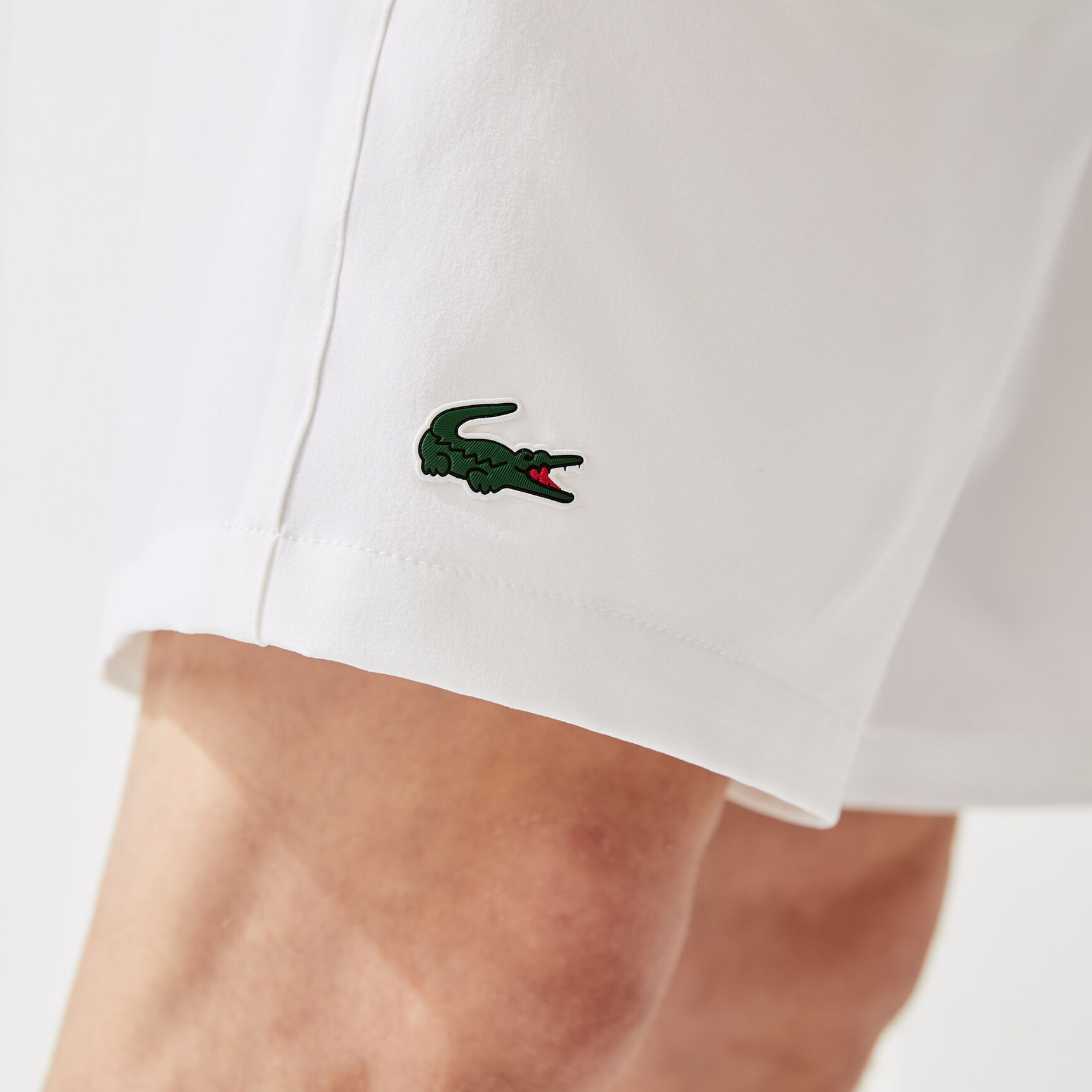 Men's Lacoste SPORT Tennis Stretch Shorts