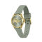 Crocodelle Green Silicone Watch Crocodelle Green Silicone Watch