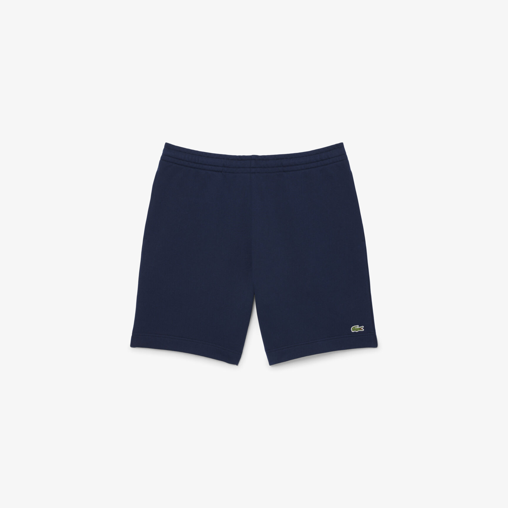 Regular Fit Fleece Shorts Regular Fit Fleece Shorts