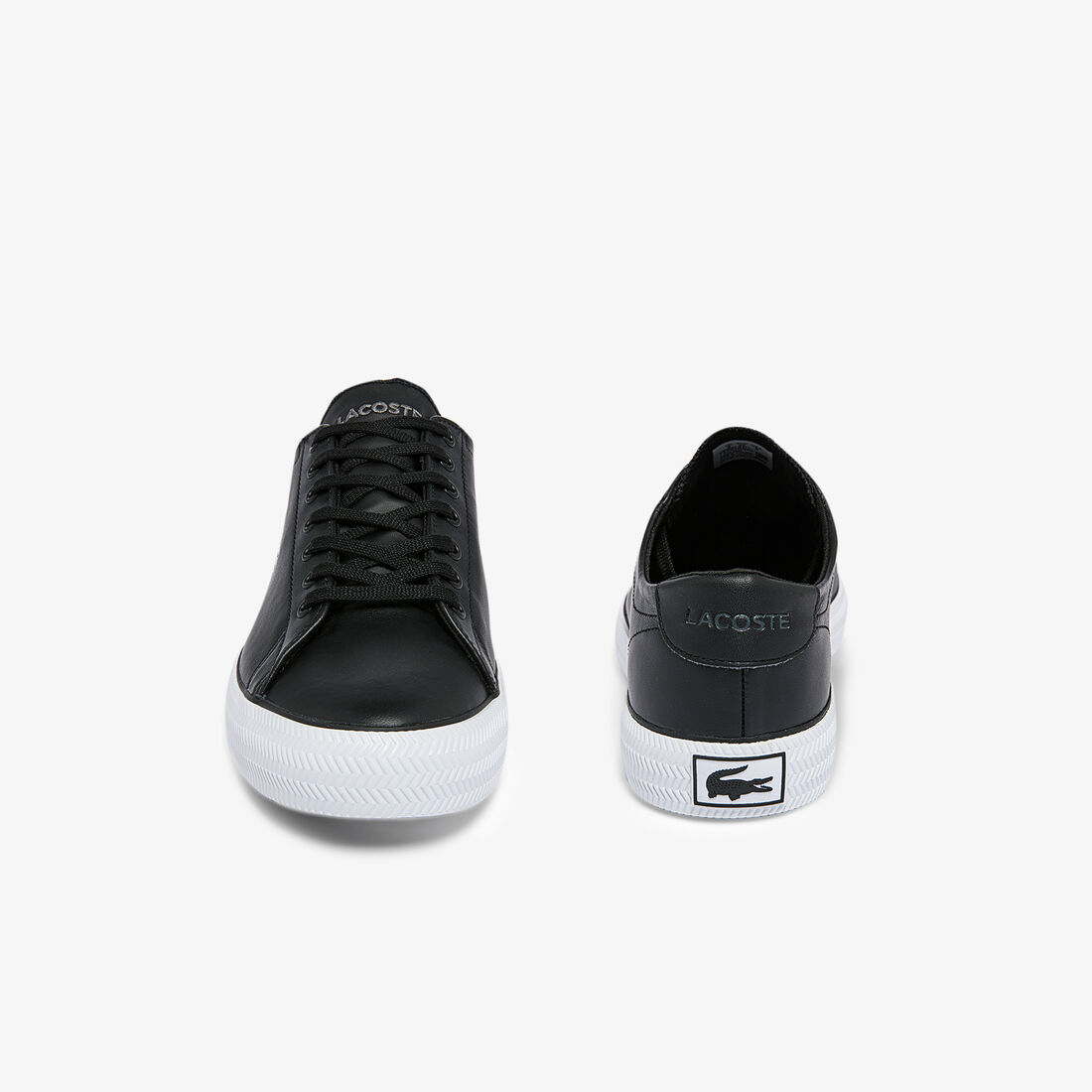 Men's Gripshot Leather and Synthetic Sneakers Men's Gripshot Leather and Synthetic Sneakers