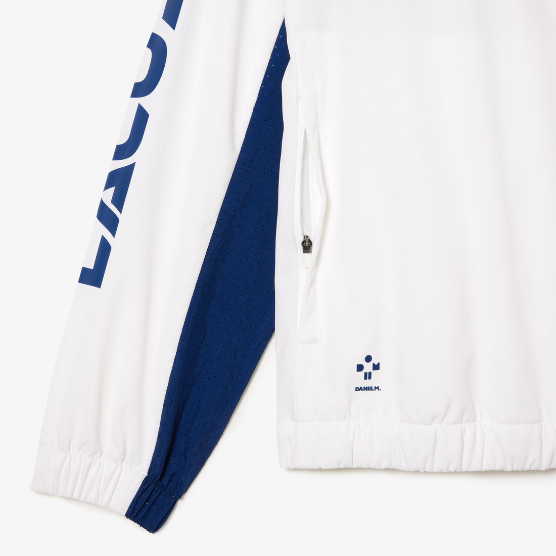Lacoste Tennis x Daniil Medvedev Tracksuit Lacoste Tennis x Daniil Medvedev Tracksuit