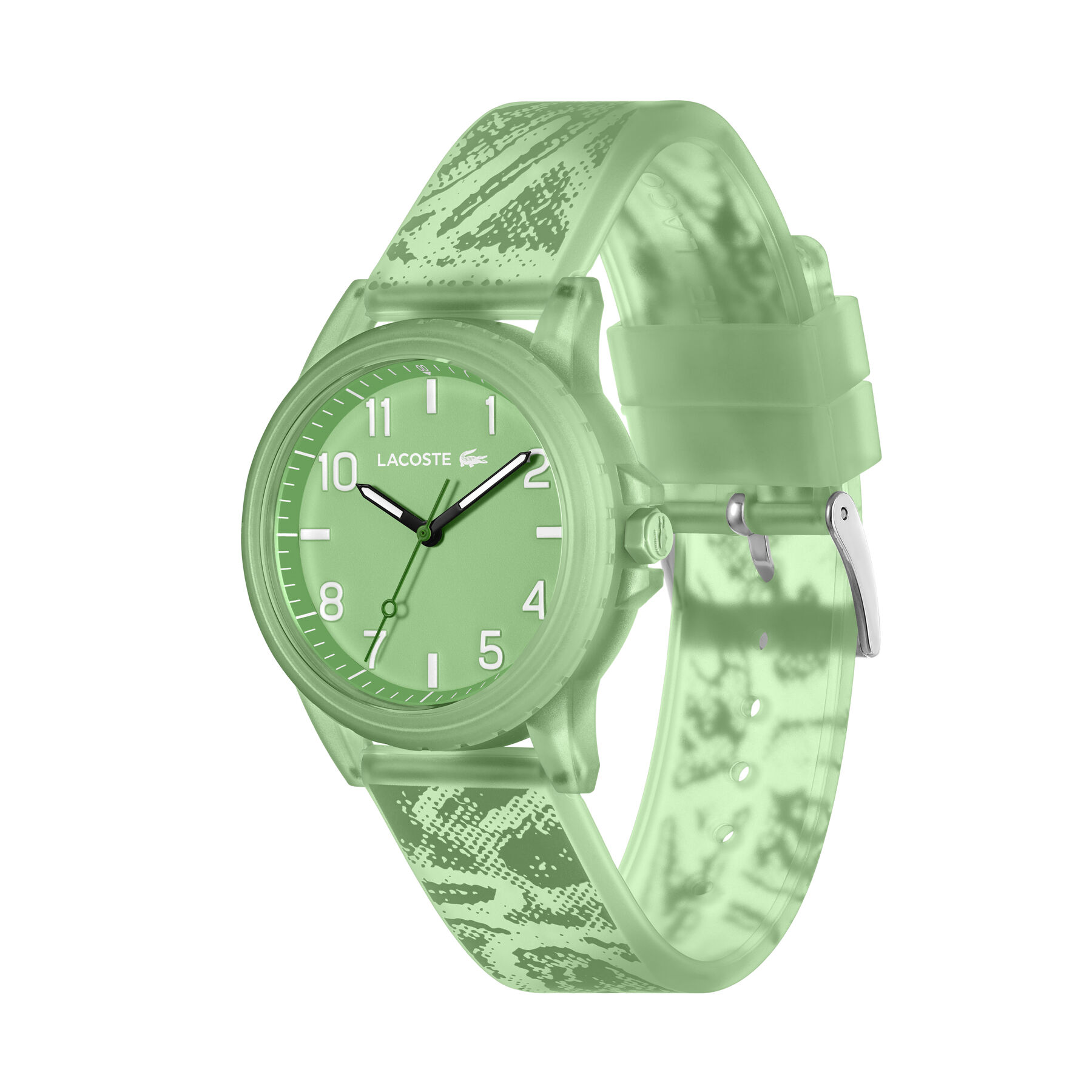 Rider Silicone Strap Watch Rider Silicone Strap Watch