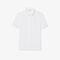 lacoste regular fit paris stretch pique polo shirt
