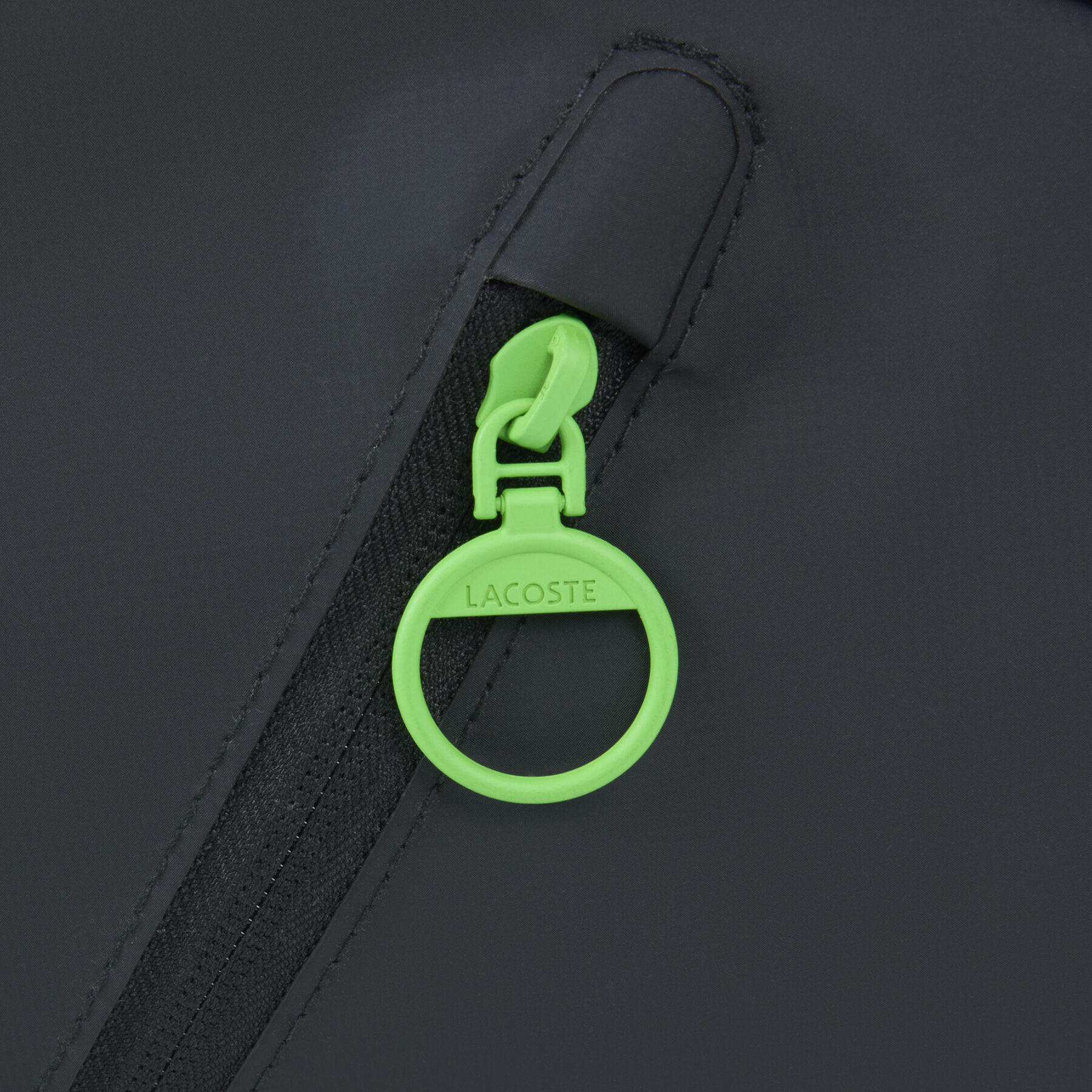 L-Paletero Padel Bag lacoste l paletero padel bag