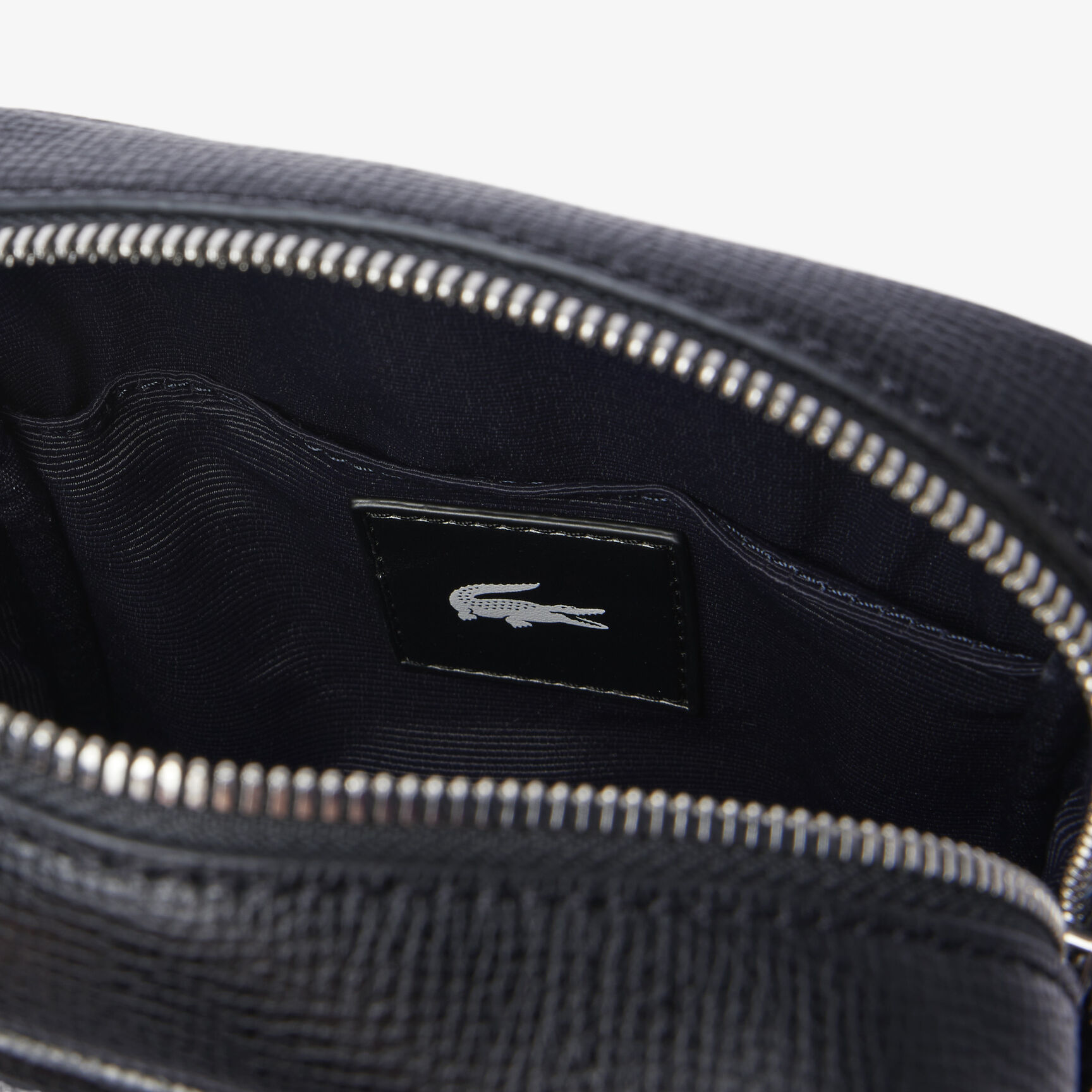 Ossian Leather Satchel