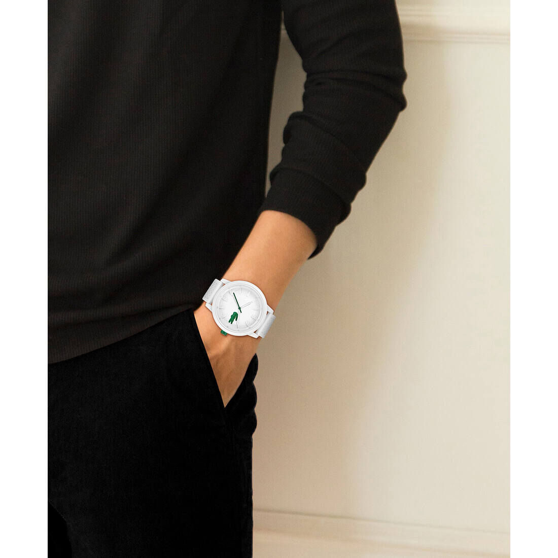 Men Non-metal Watch Men Non-metal Watch
