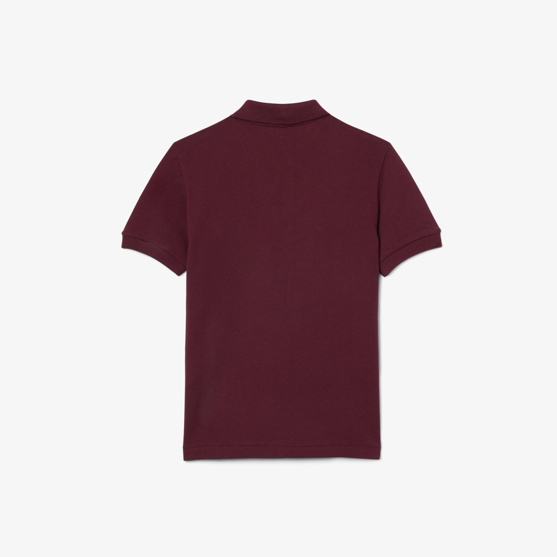 Petit Pique Polo Shirt Petit Pique Polo Shirt