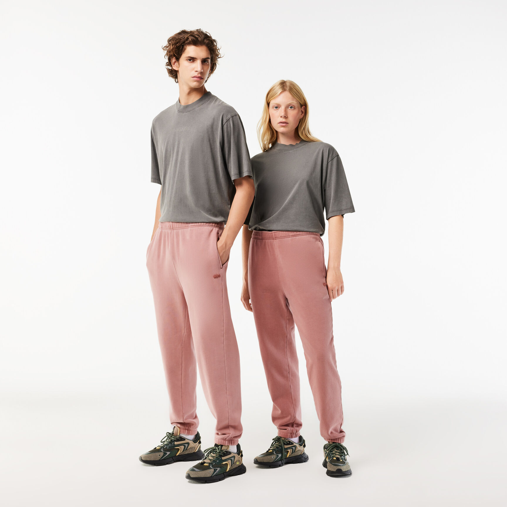 Fleece Cotton Jogger Track Pants Fleece Cotton Jogger Track Pants