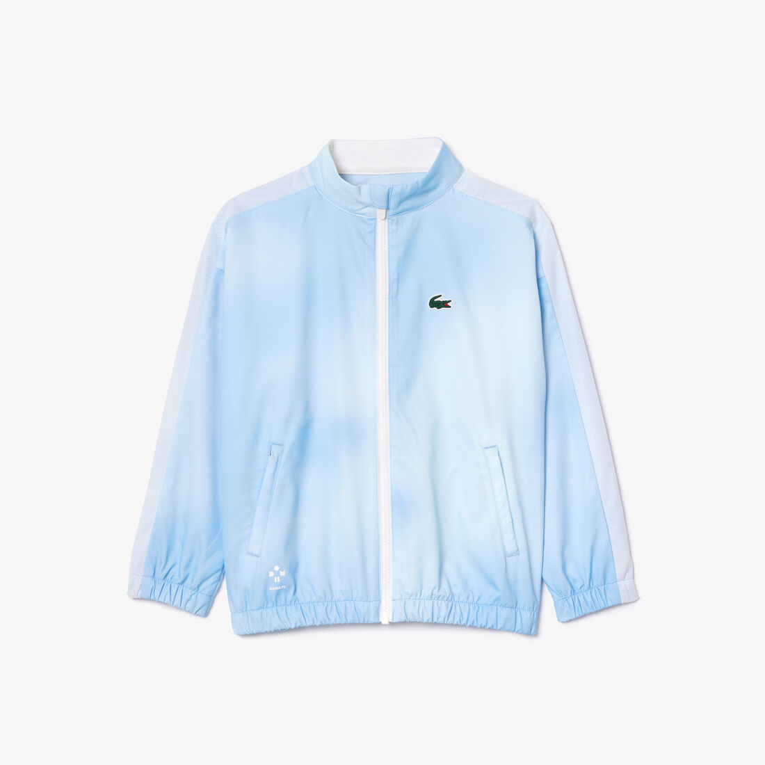 Lacoste Tennis x Daniil Medvedev Tracksuit Lacoste Tennis x Daniil Medvedev Tracksuit