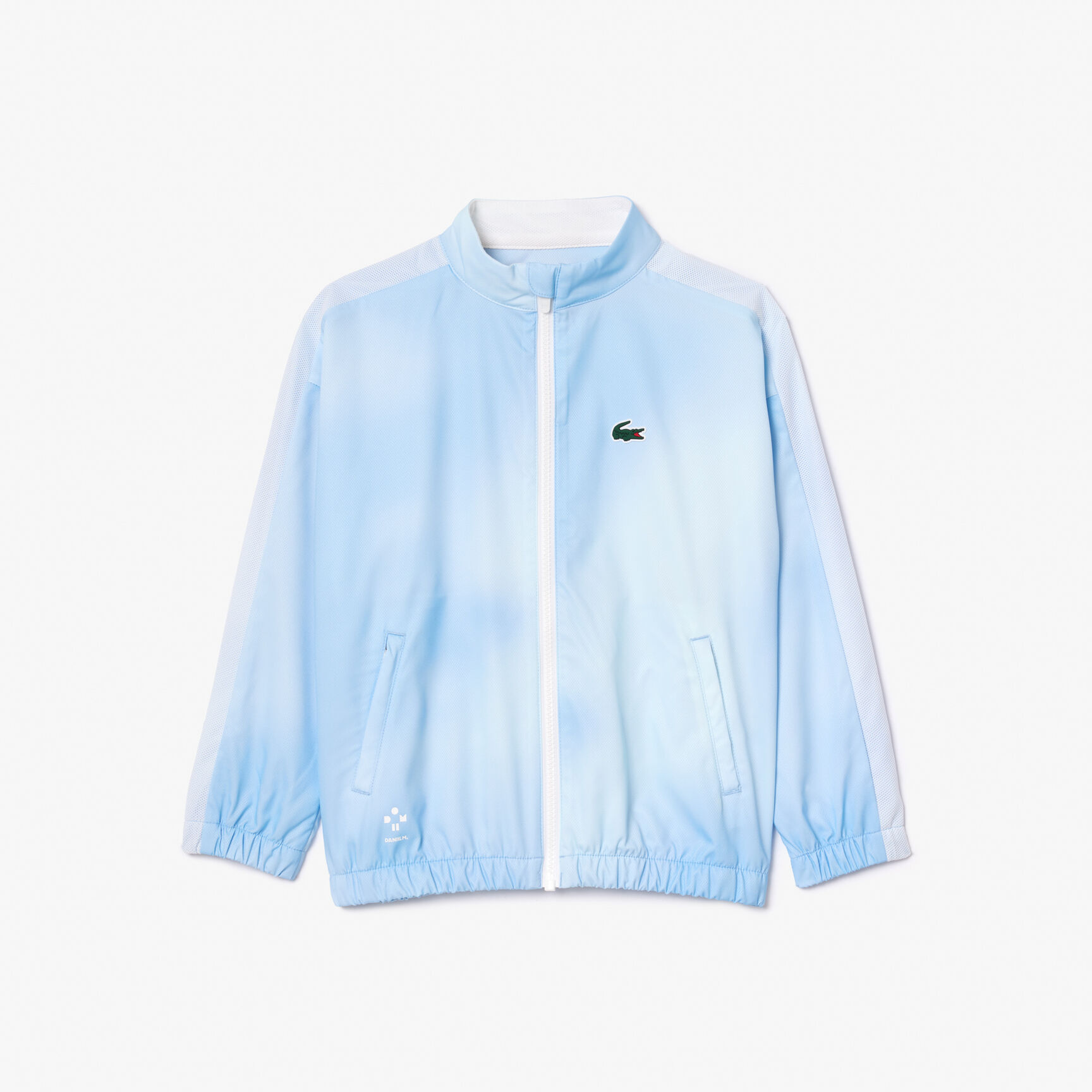 Lacoste Tennis x Daniil Medvedev Tracksuit Lacoste Tennis x Daniil Medvedev Tracksuit