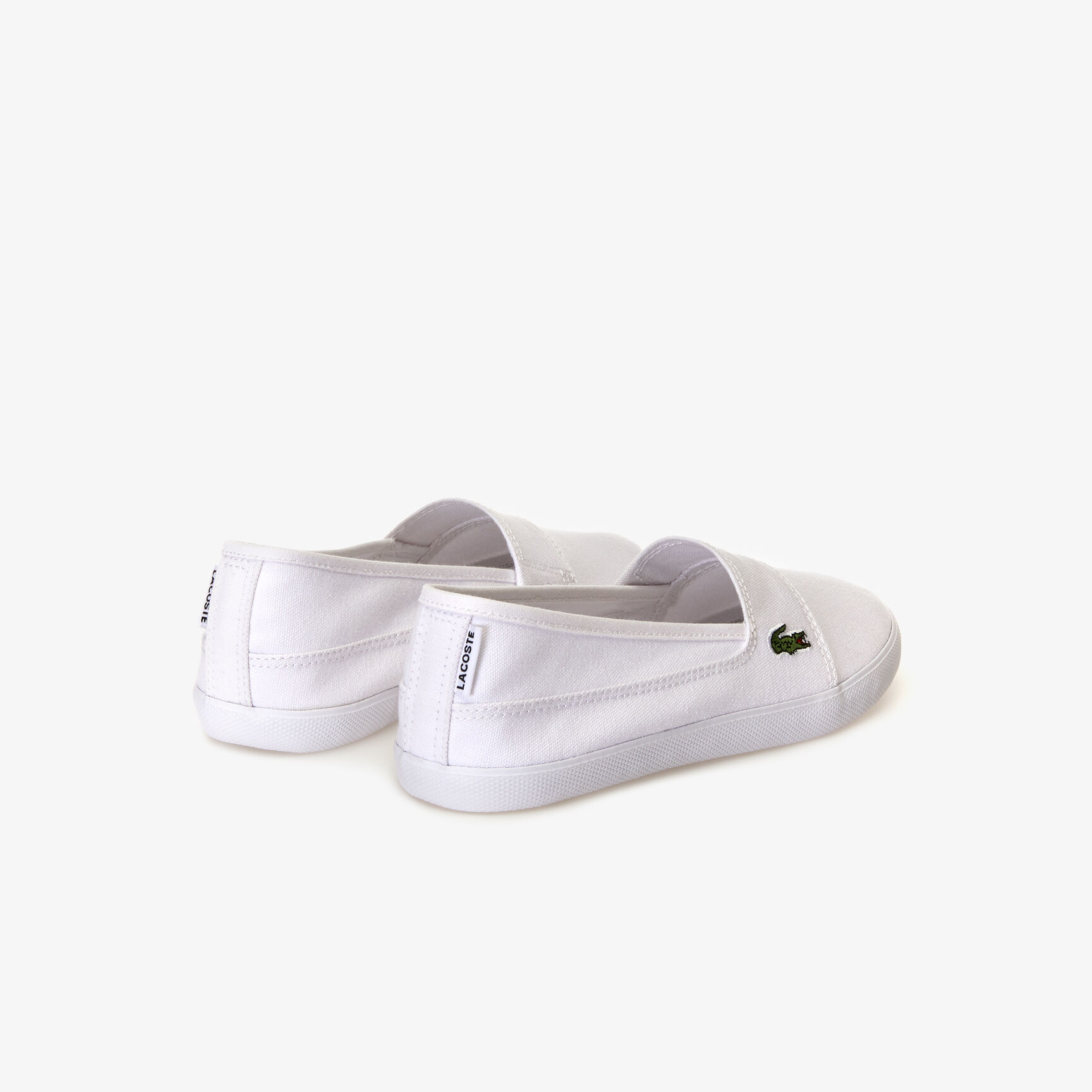 Women's Marice Canvas Slip-ons Women's Marice Canvas Slip-ons
