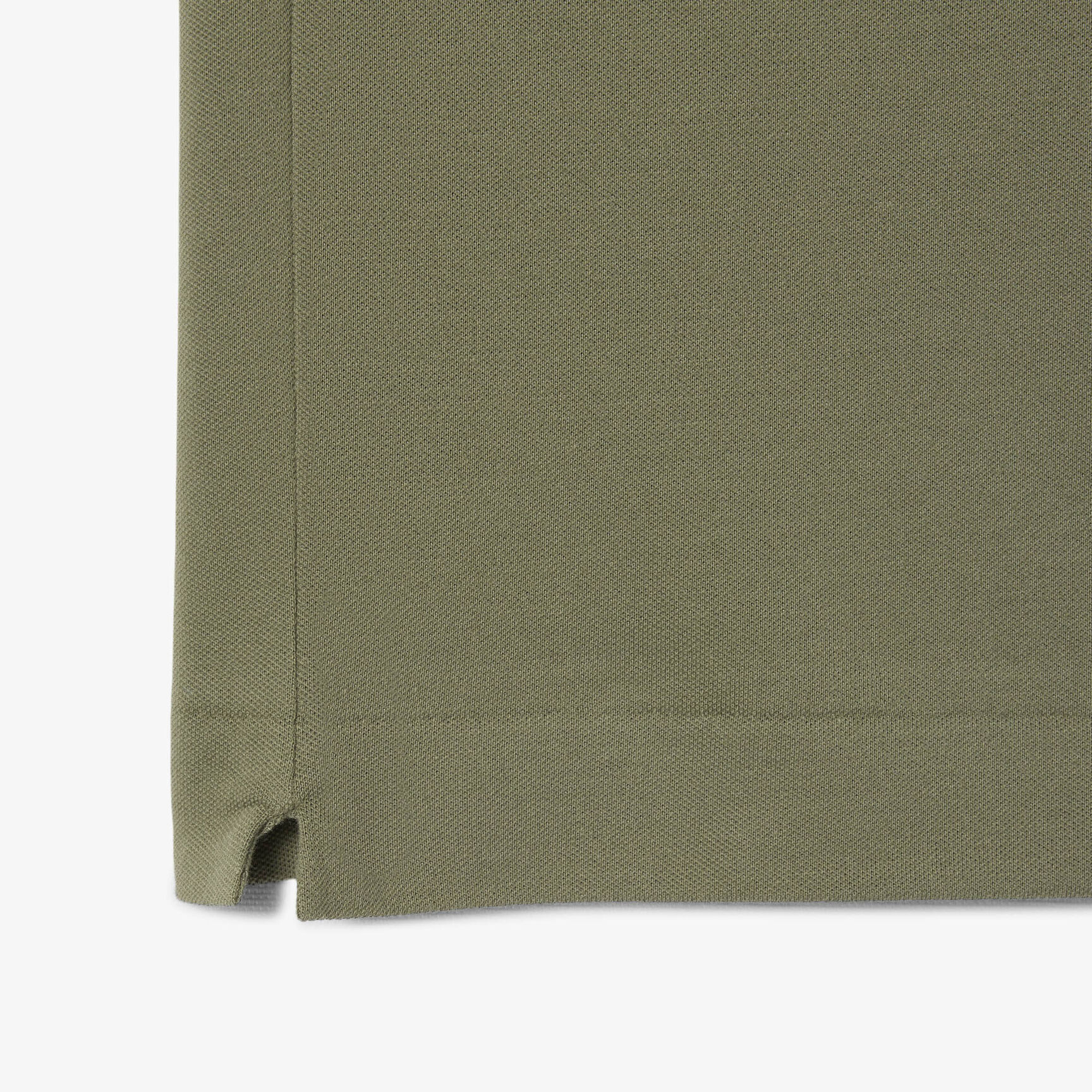 Classic Fit L.12.12 LIGHT Pique Polo Shirt