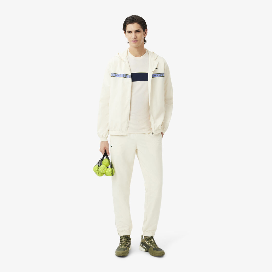 Ultra Dry Printed Tennis T-shirt Ultra Dry Printed Tennis T-shirt