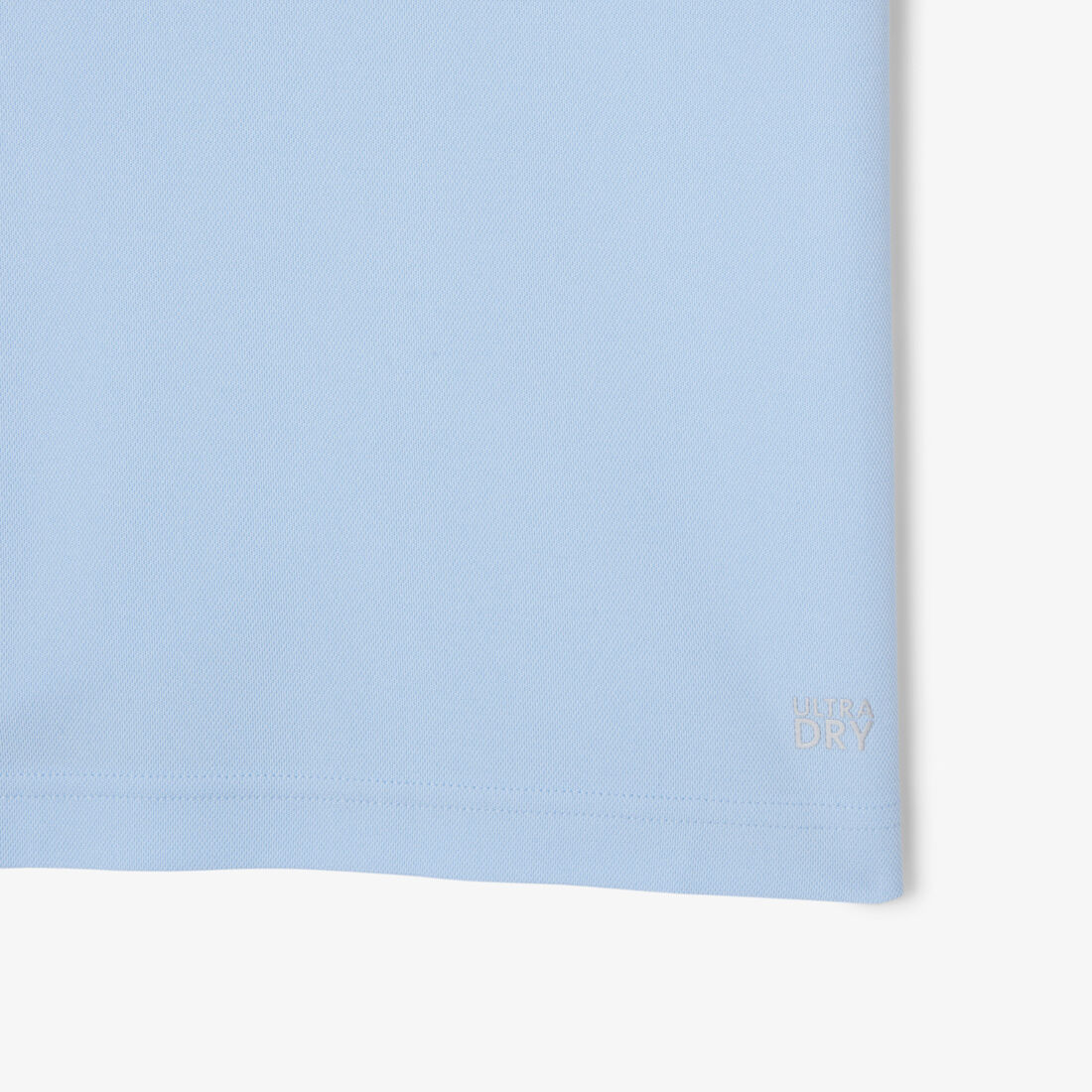 Lacoste Tennis x Novak Djokovic T-shirt Lacoste Tennis x Novak Djokovic T-shirt