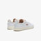 women s lacoste carnaby pro leather trainers