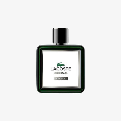 men lacoste original parfum 100ml