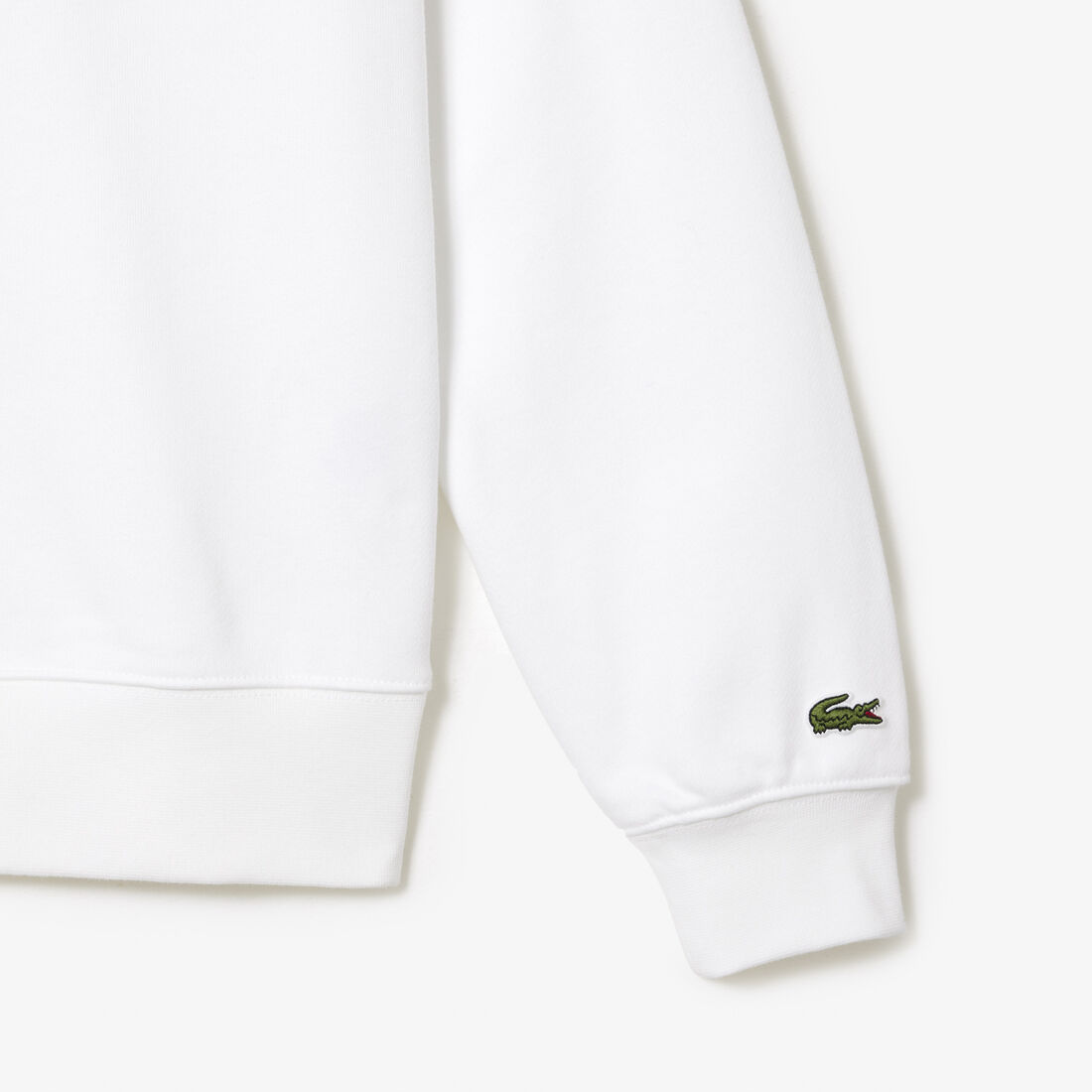 Lacoste Print Jogger Hoodie Lacoste Print Jogger Hoodie