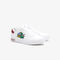 Women's Lacoste Powercourt Leather Sneakers women s lacoste powercourt leather sneakers