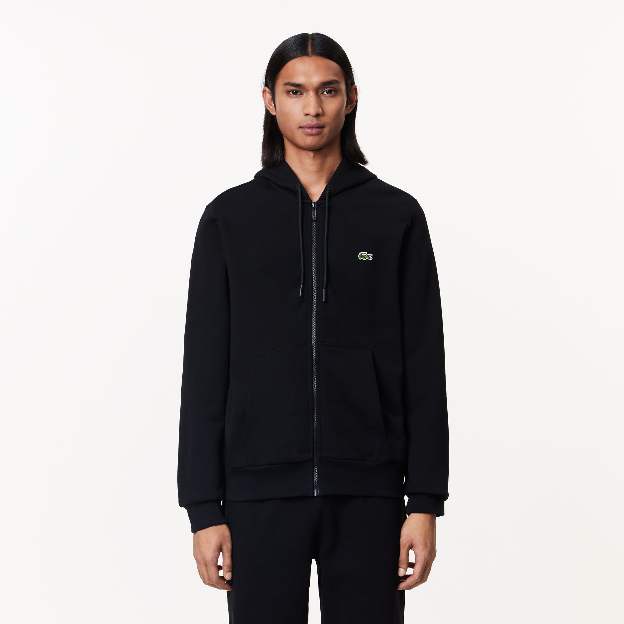 Buy Hoodies Sweaters for Men Online Lacoste Qatar