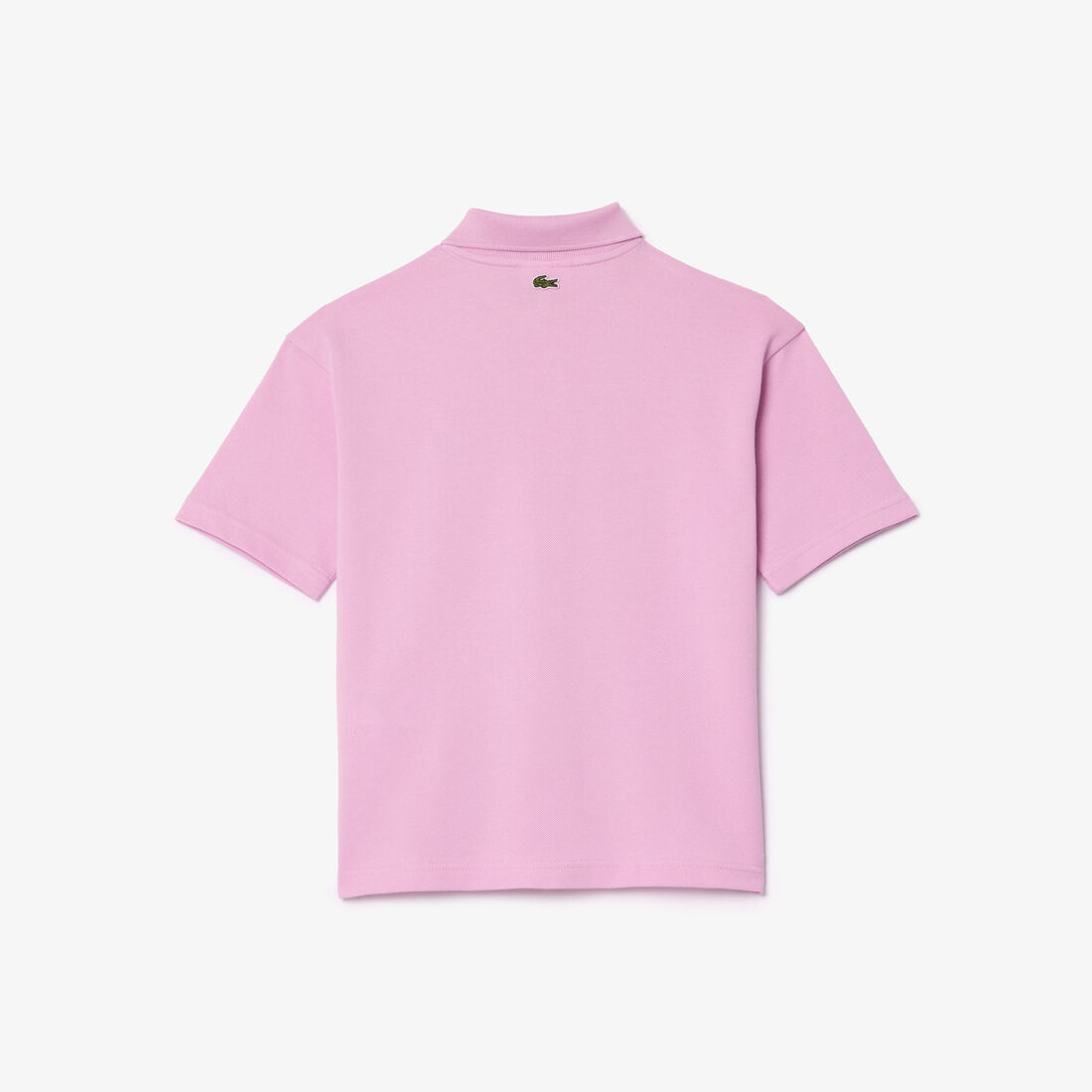 Cotton Pique Polo Shirt Cotton Pique Polo Shirt