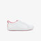 lacoste women s g elite leather and synthetic golf shoes