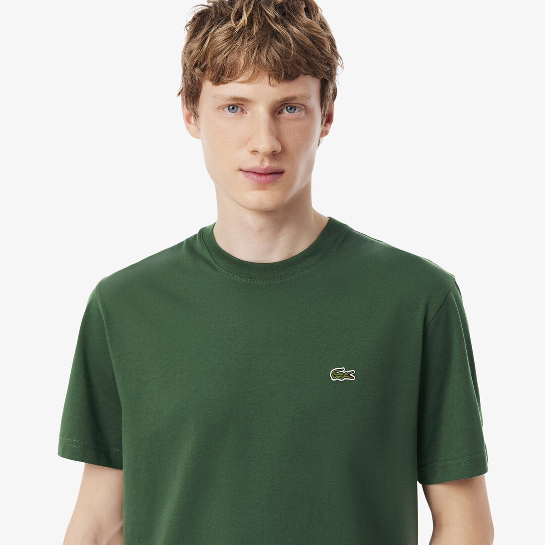 Cotton T-shirt Cotton T-shirt
