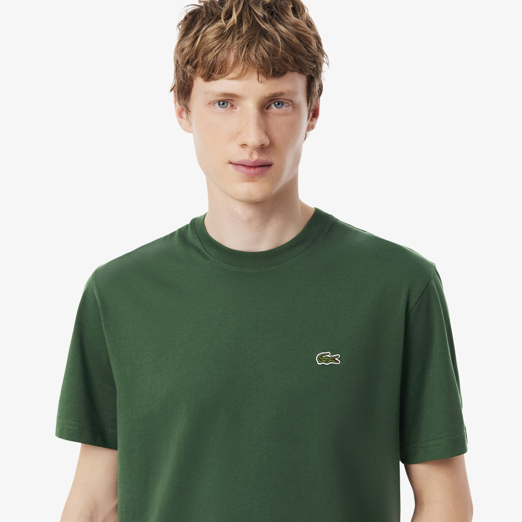 Cotton T-shirt Cotton T-shirt
