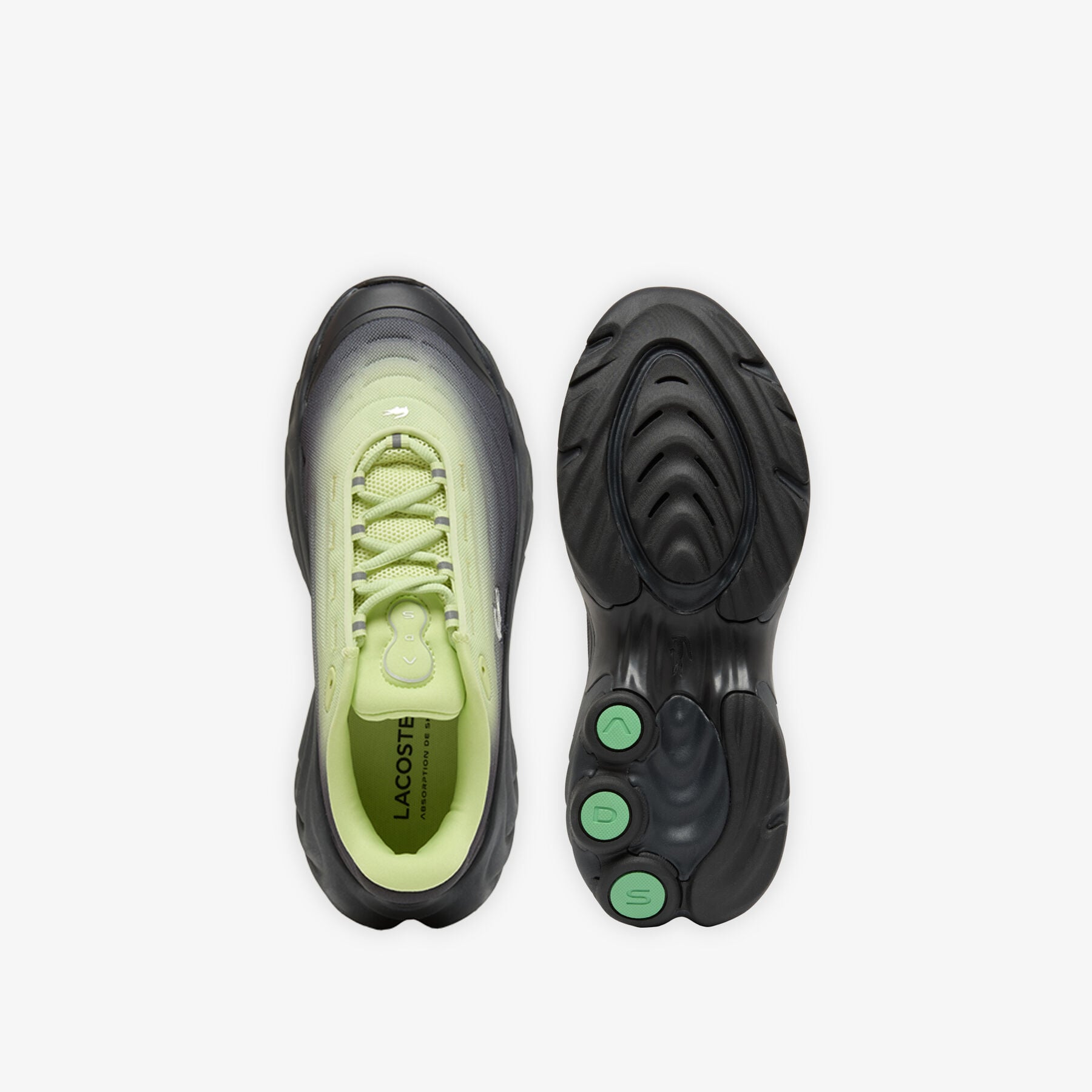 Men's Spinor Sneakers lacoste men s spinor sneakers