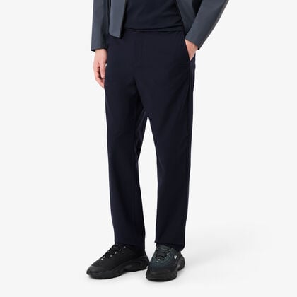 Regular Fit Stretch Chino Pants