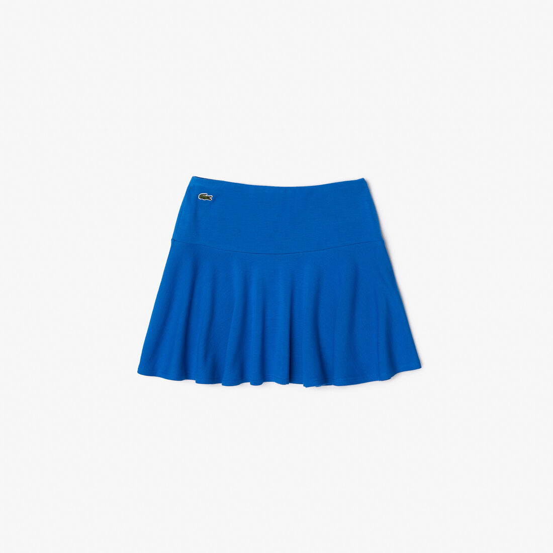 Girls' Lacoste Stretch Mini Skirt