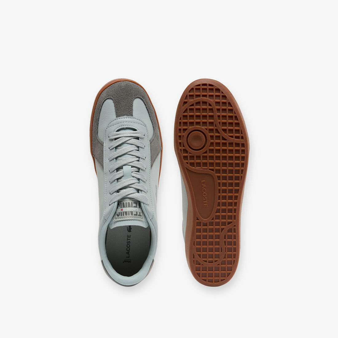 Men's Baseshot Pro Leather Sneakers Men's Baseshot Pro Leather Sneakers