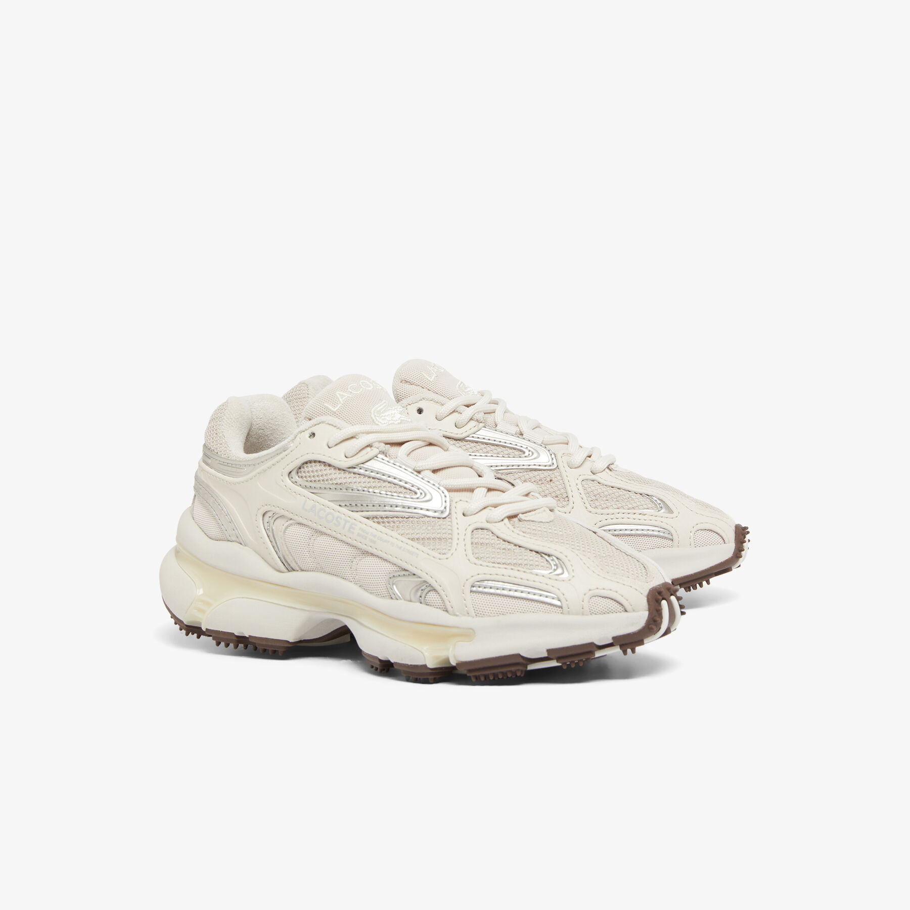 lacoste women s l003 2k24 sneakers