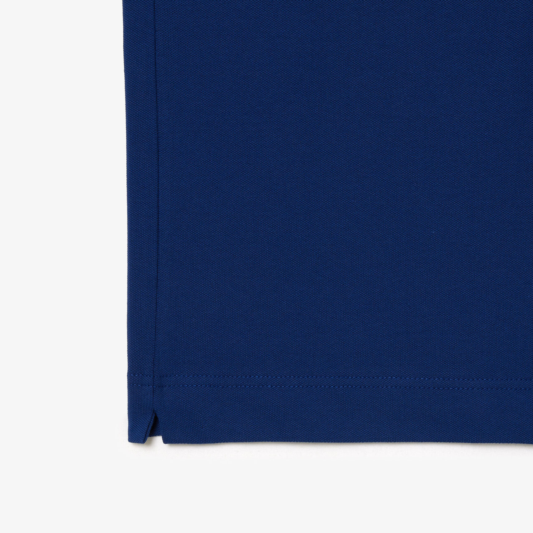 Regular Fit Paris Stretch Pique Polo Shirt