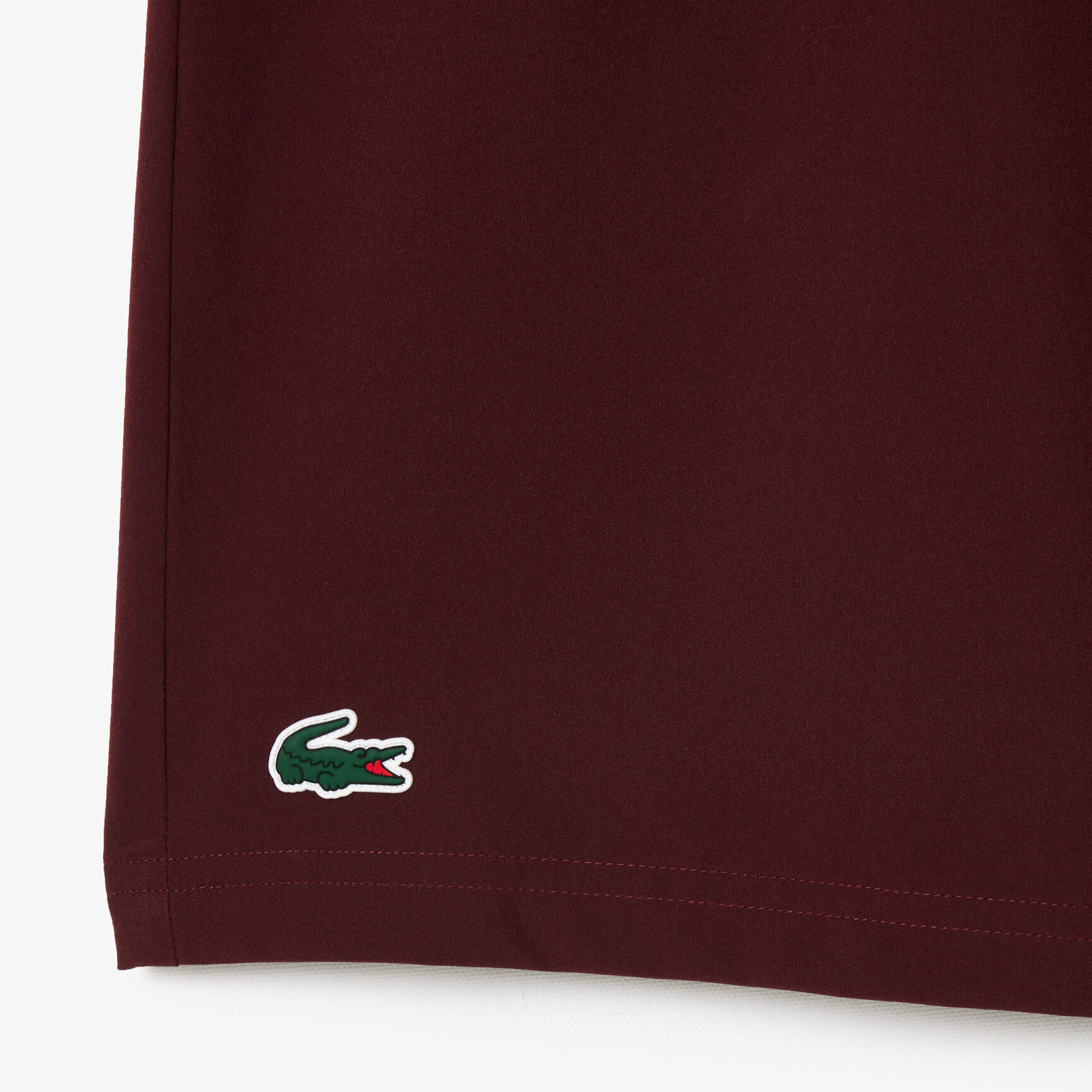Lacoste Tennis x Novak Djokovic Shorts