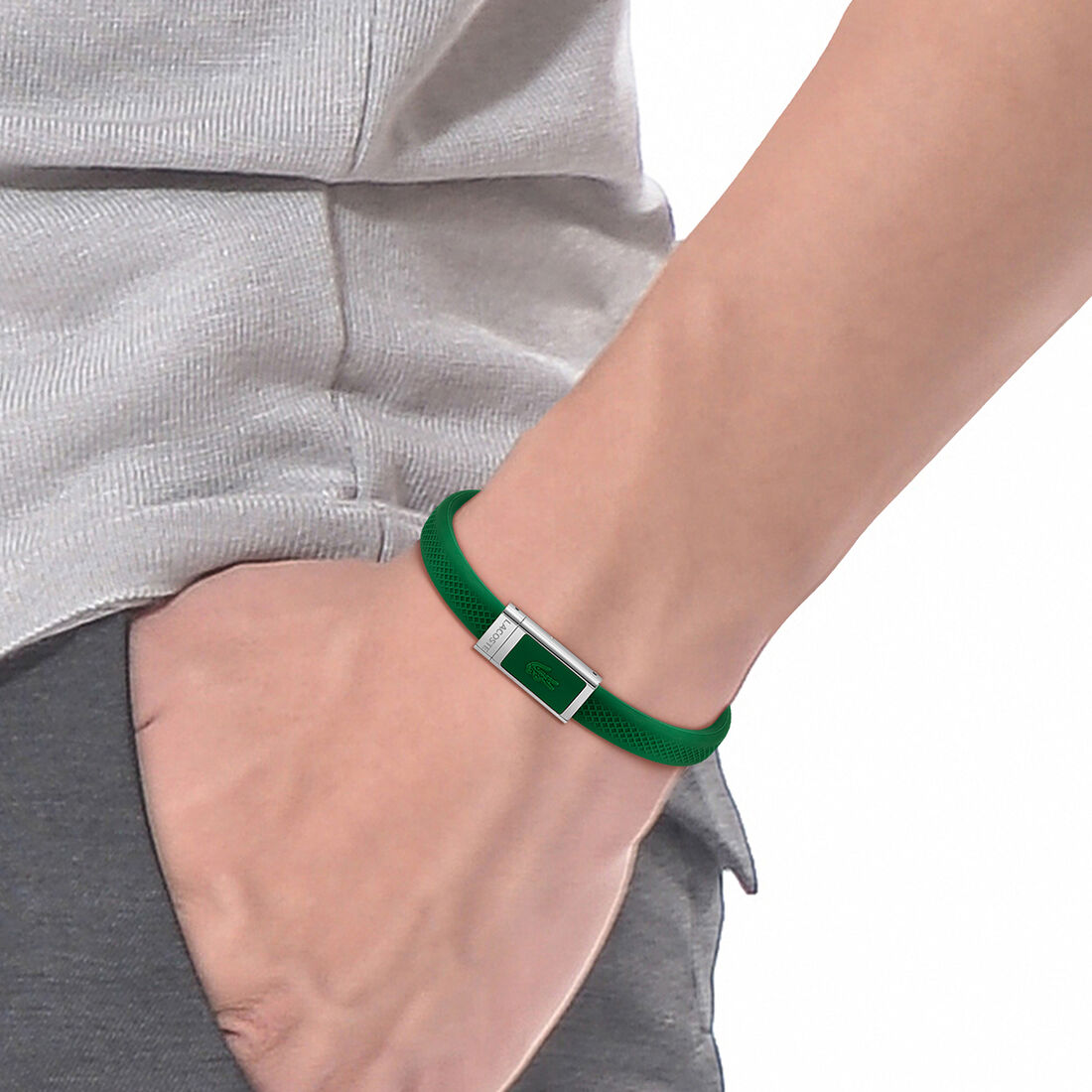 Lacoste 12.12 Bracelet Mens Bracelet Lacoste 12.12 Bracelet Mens Bracelet