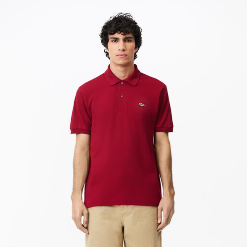 Lacoste Classic Fit L.12.12 Polo Shirt