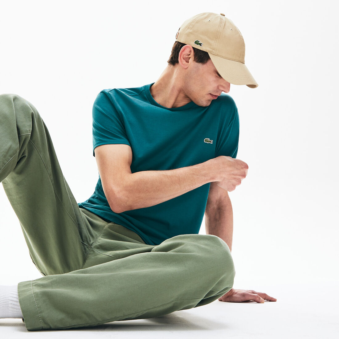 تي شيرت قطن بيما تي شيرت قطن بيما