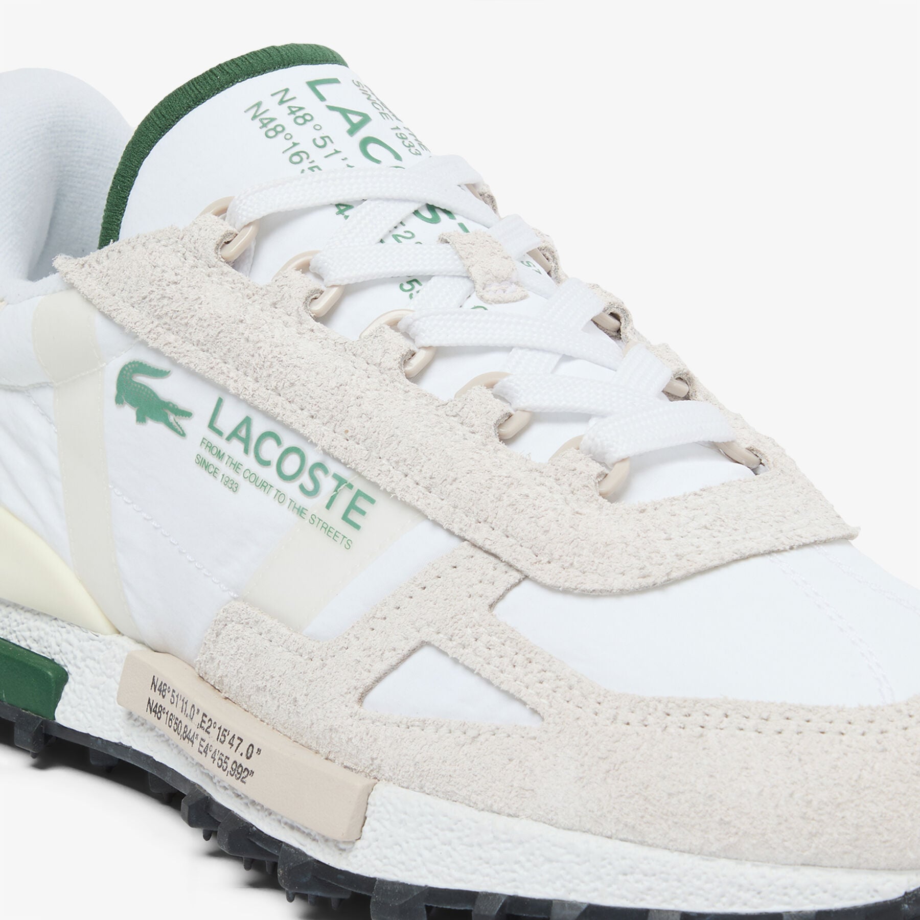 Men's Elite Active Sneakers Men's Elite Active Sneakers