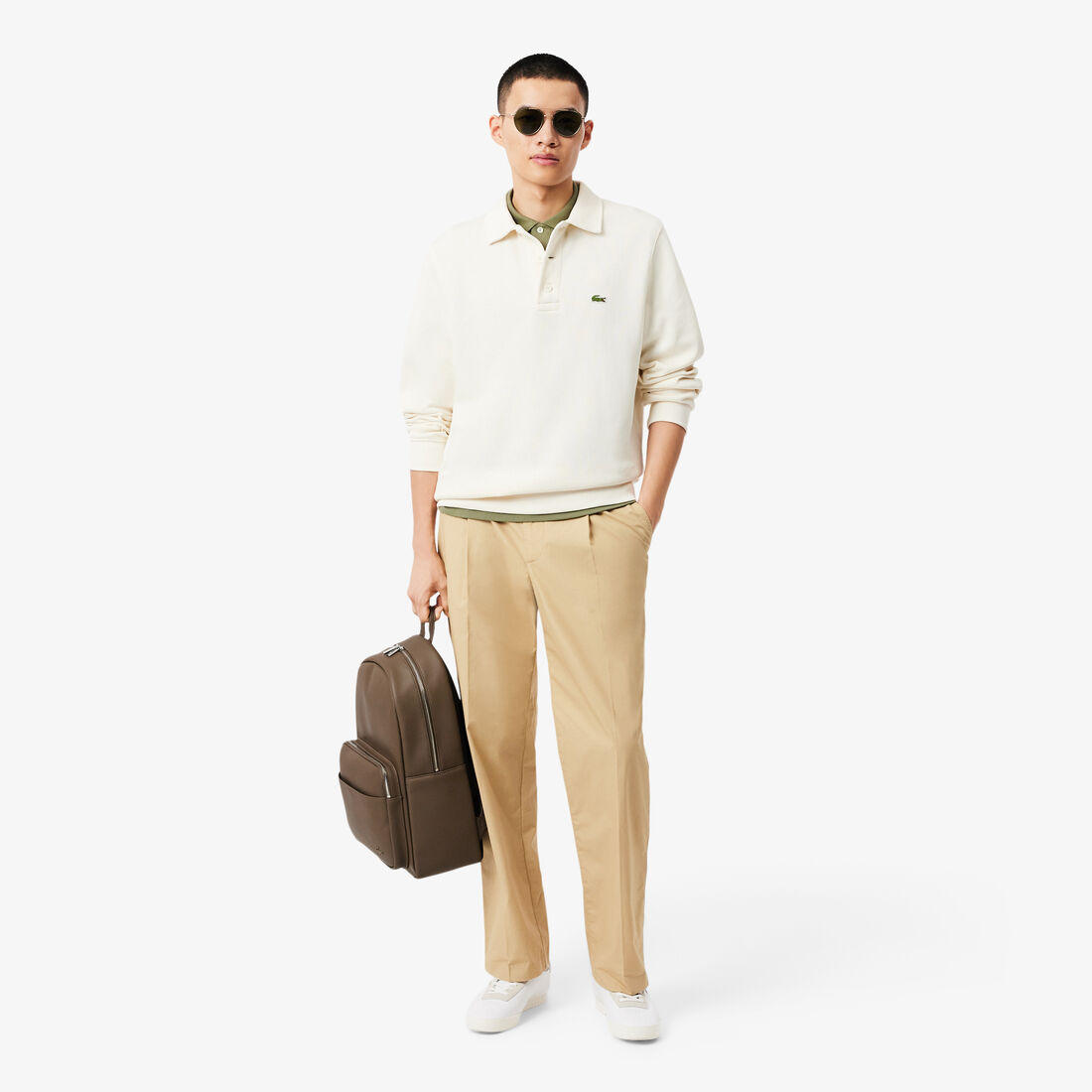 Men's Classic Backpack Men's Classic Backpack