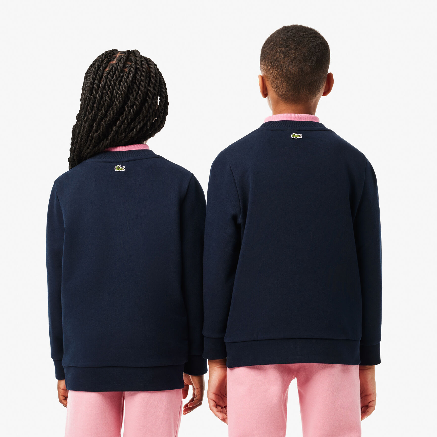 Signature Print Sweatshirt Signature Print Sweatshirt