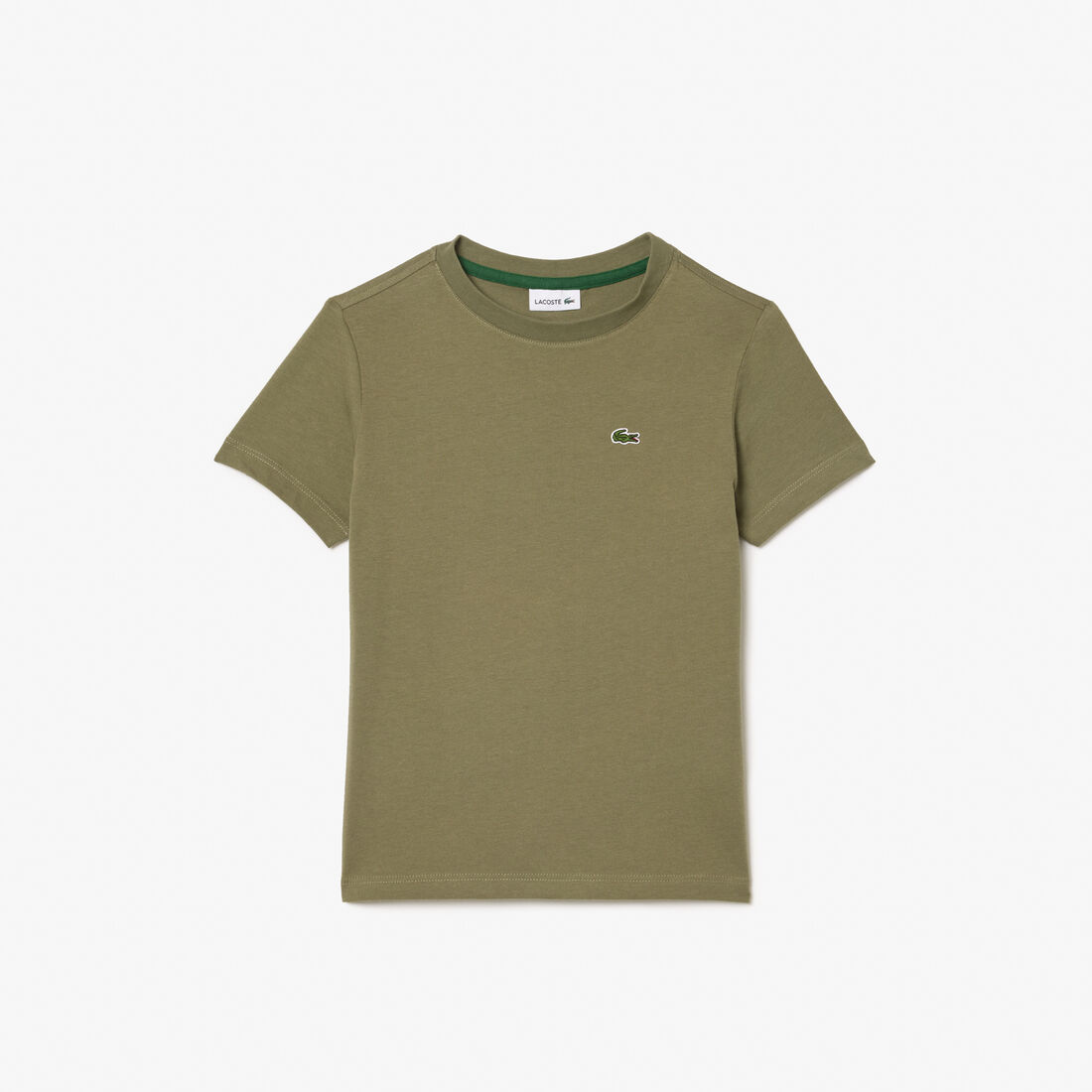 Cotton T-shirt Cotton T-shirt