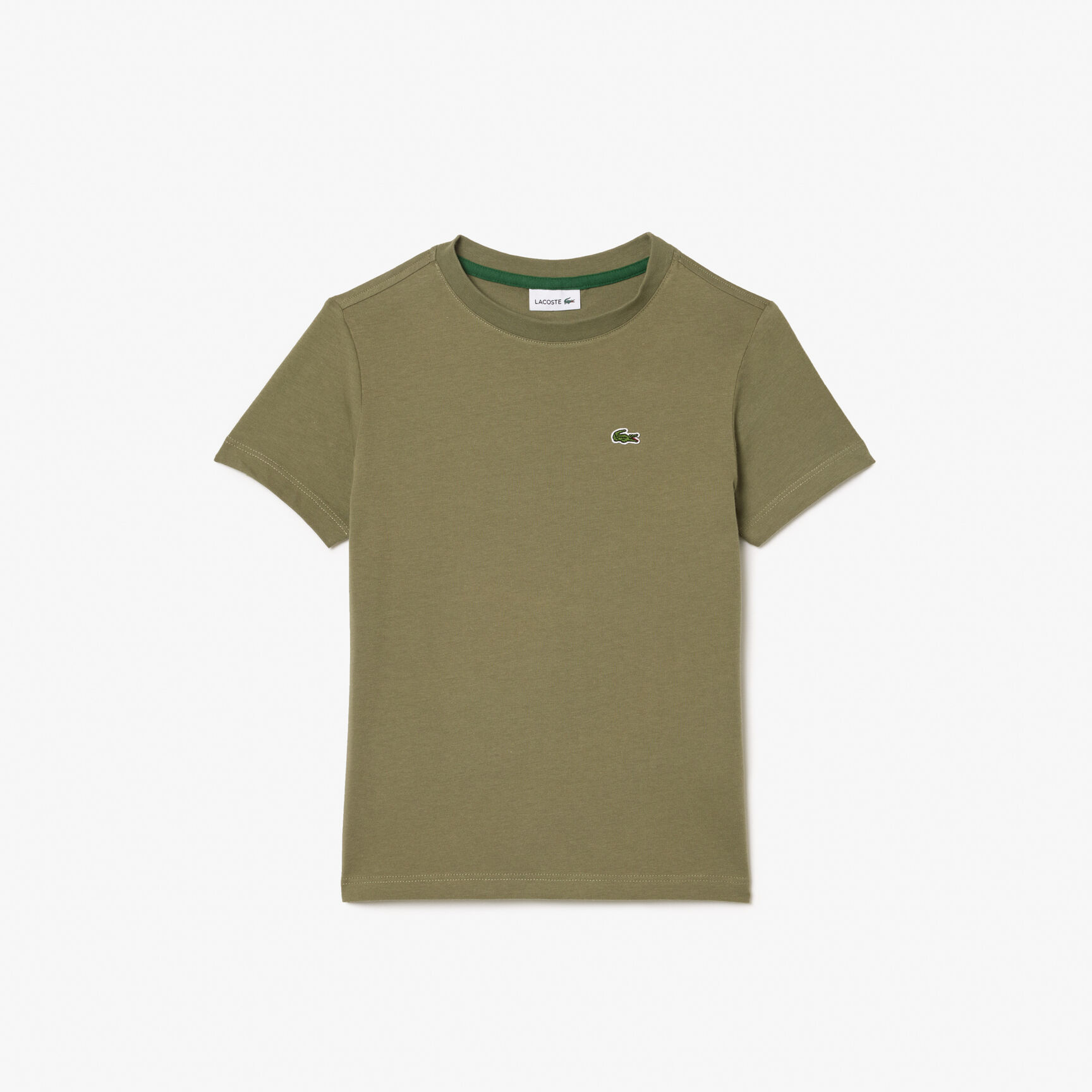 Cotton T-shirt Cotton T-shirt