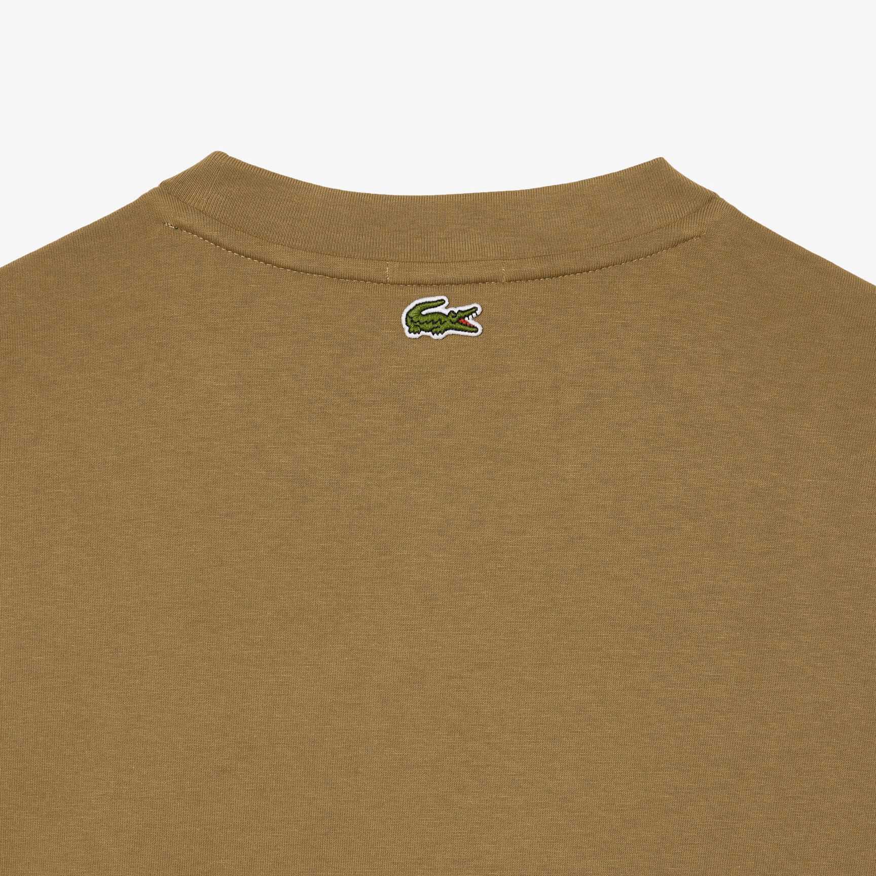 Loose Fit Heavy Cotton T-shirt Loose Fit Heavy Cotton T-shirt