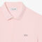 Regular Fit Paris Stretch Pique Polo Shirt lacoste regular fit paris stretch pique polo shirt