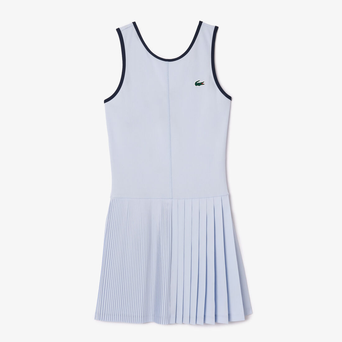 Ultra-Dry Stretch Tennis Dress and Shorts