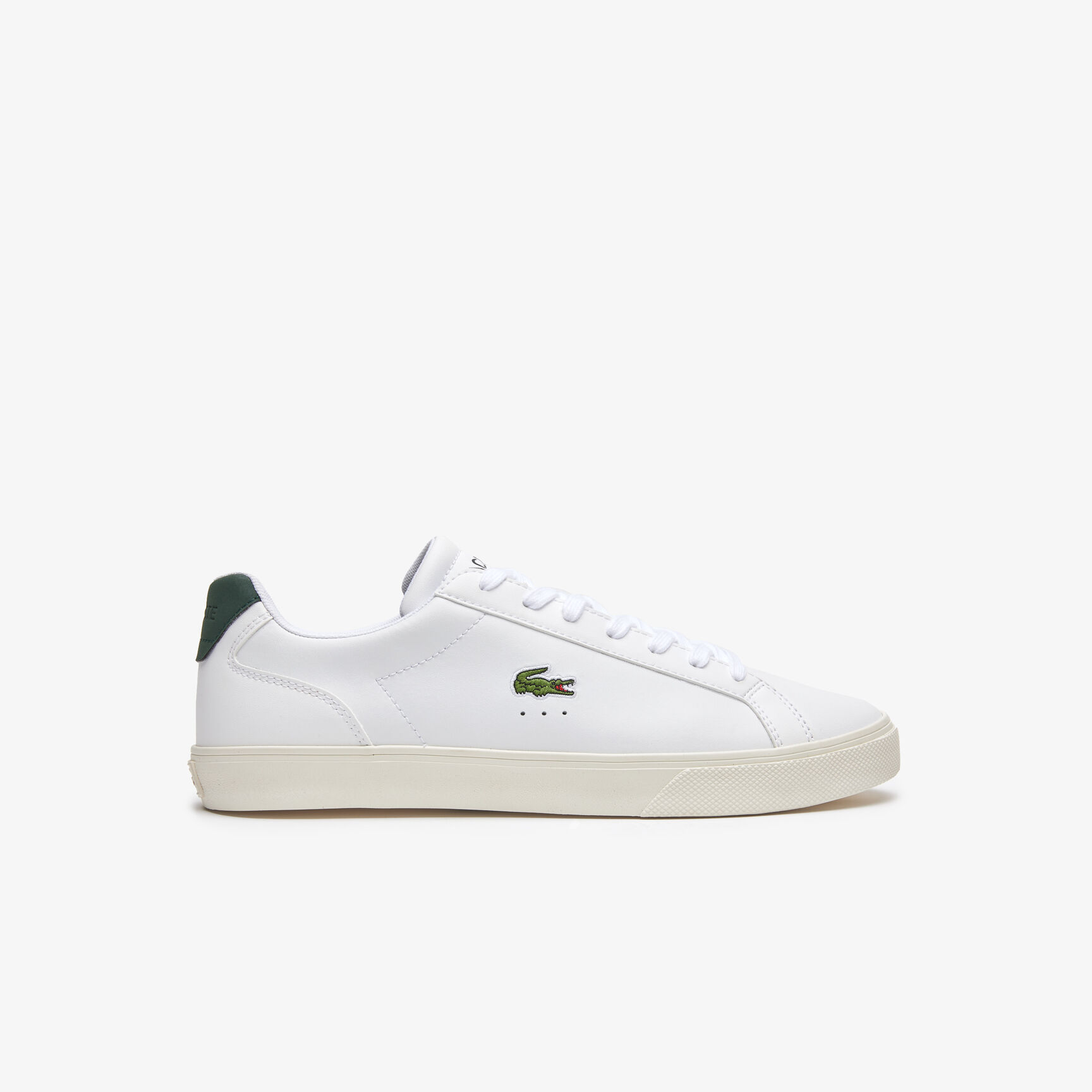 Men's Lacoste Lerond Pro Leather Trainers